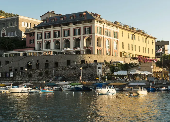 Grand Hotel Portovenere
