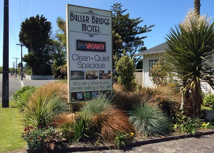 Buller Bridge Motel