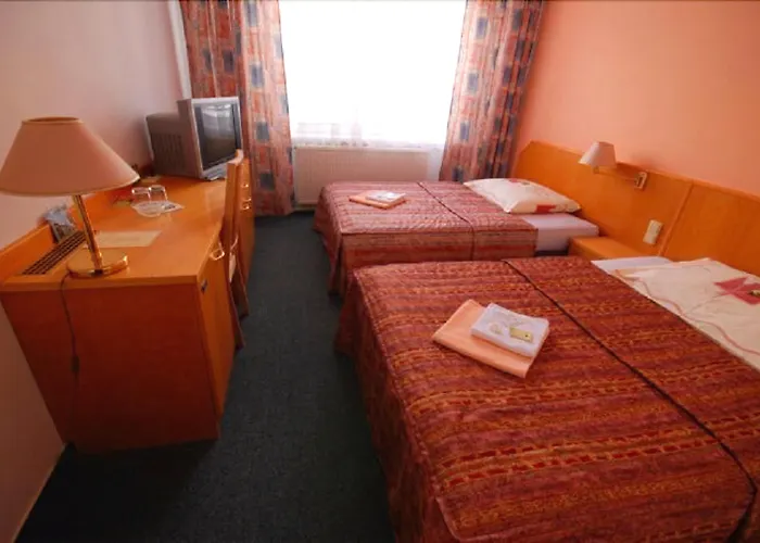 A-Sport Hotel