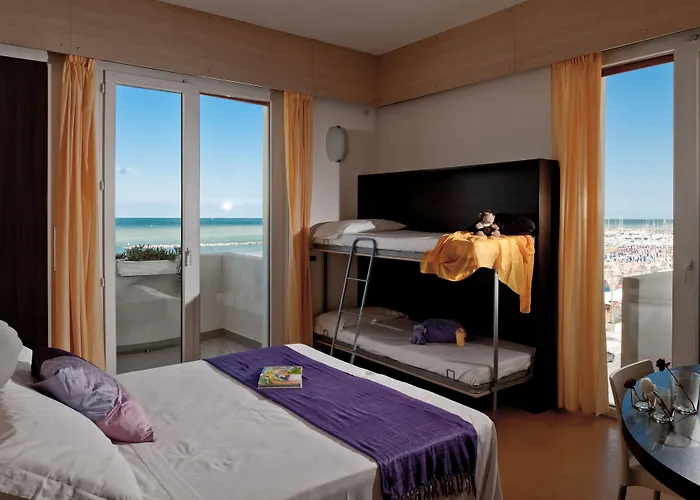 Hotel Universal Senigallia