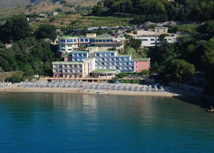 Summit Hotel Gaeta