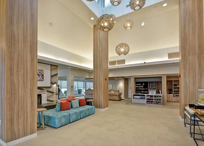 Hilton Garden Inn Ridgefield Park
