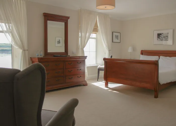 Walter Raleigh Hotel Youghal