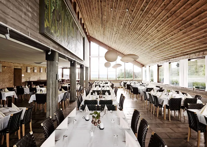 Hotel Comwell Klarskovgaard Korsør