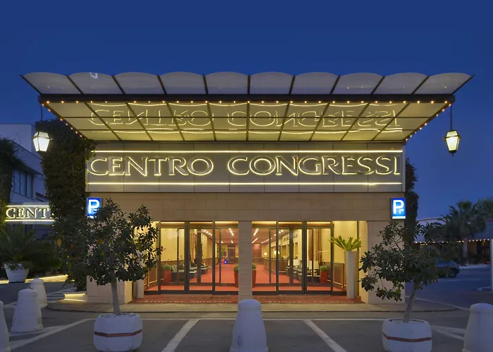 Hotel Ariston Paestum