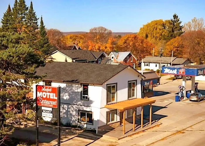 Meaford Inn