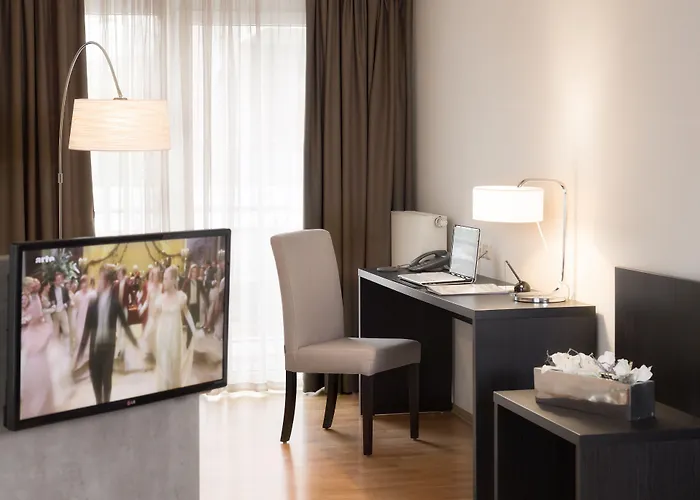 Art Hotel Superior Aken