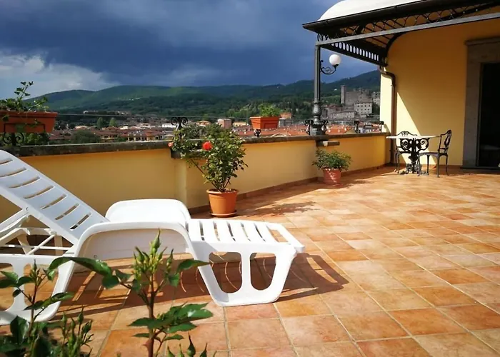 Hotel Royal Bolsena