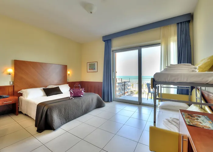 Hotel Sole Montesilvano Marina