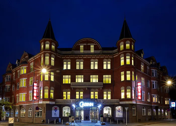 Cabinn Esbjerg