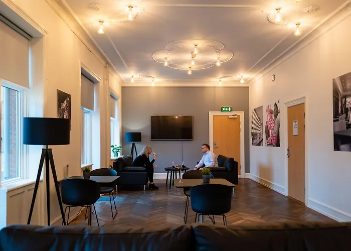 Cabinn Esbjerg