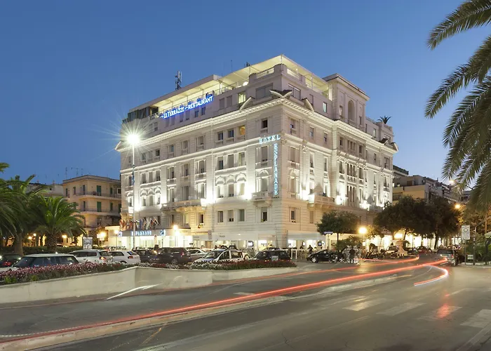 Hotel Esplanade