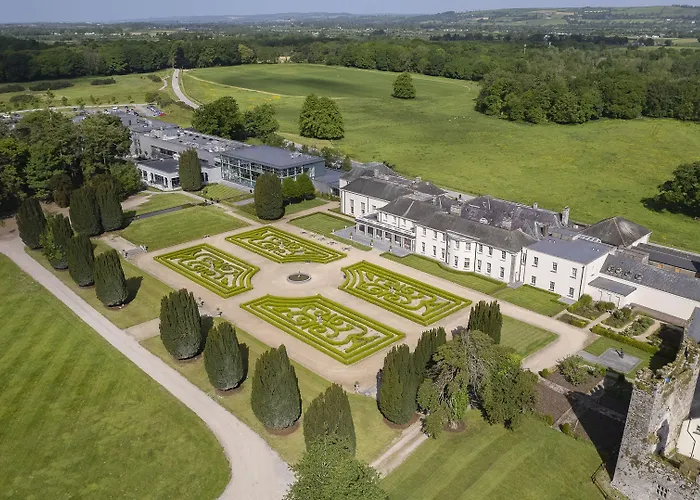 Castlemartyr Resort Hotel