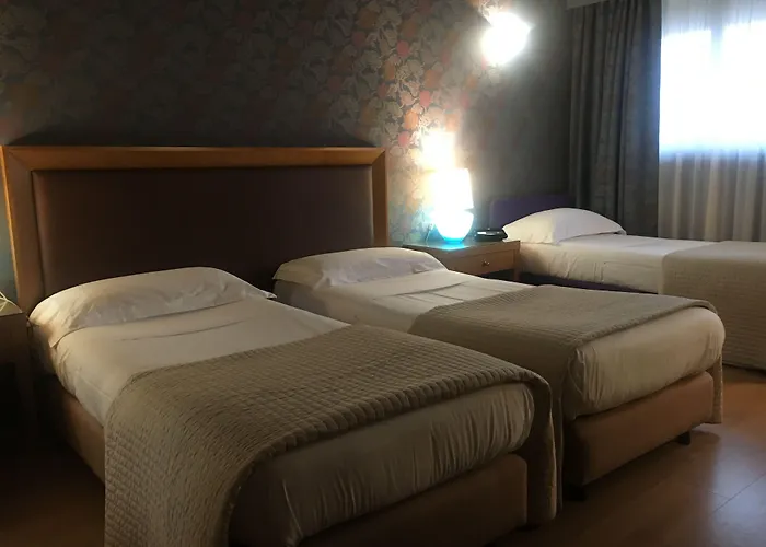 Hotel Motel Visconteo Binasco