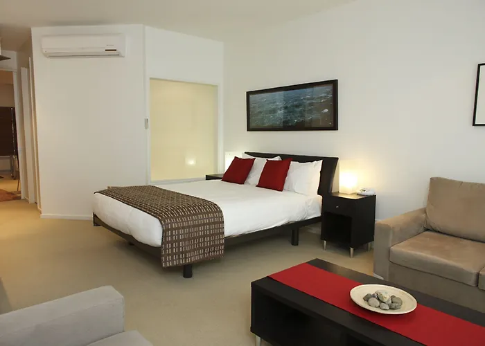 The Waves Apartments Cowes