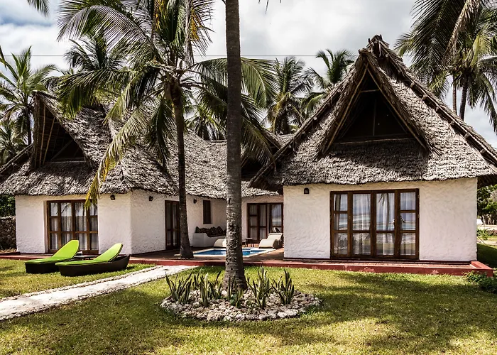 Karafuu Beach Resort&Spa Pingwe
