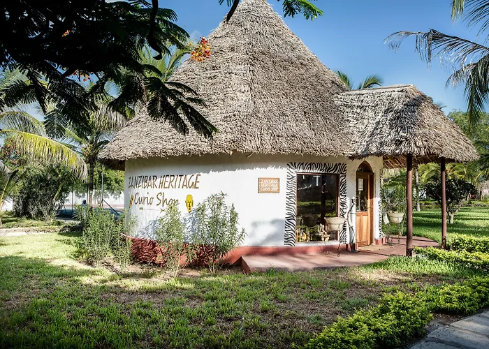 Karafuu Beach Resort & Spa Pingwe