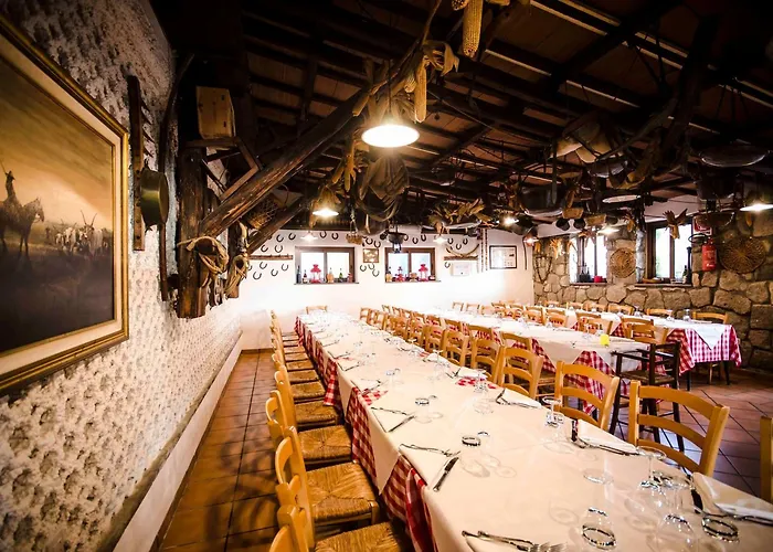 Hotel Tarconte Tarquinia