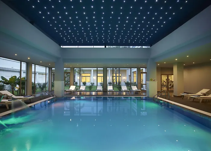Hotel Apollo Blue Faliraki