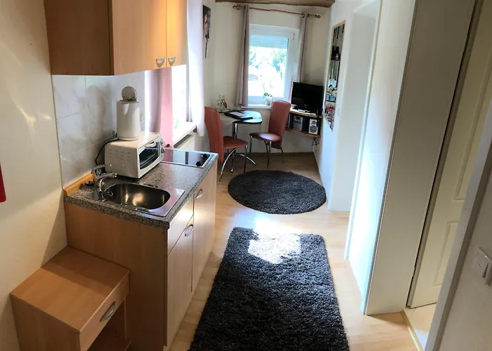 Hotel Kaiserquelle Salzgitter