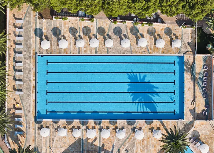 Granserena Hotel Torre Canne