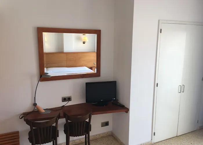 Hotel Octavia Cadaqués