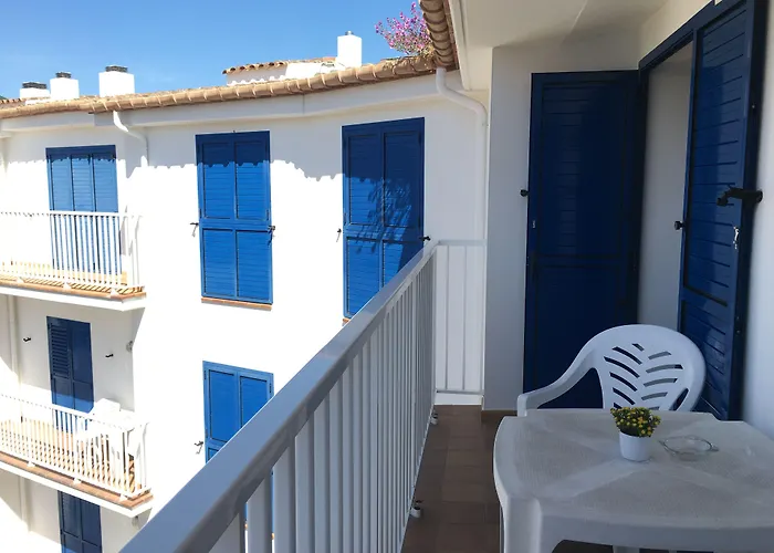 Hotel Octavia Cadaques