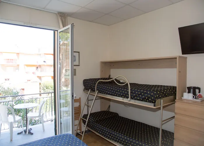 Hotel Delle Mimose Diano Marina