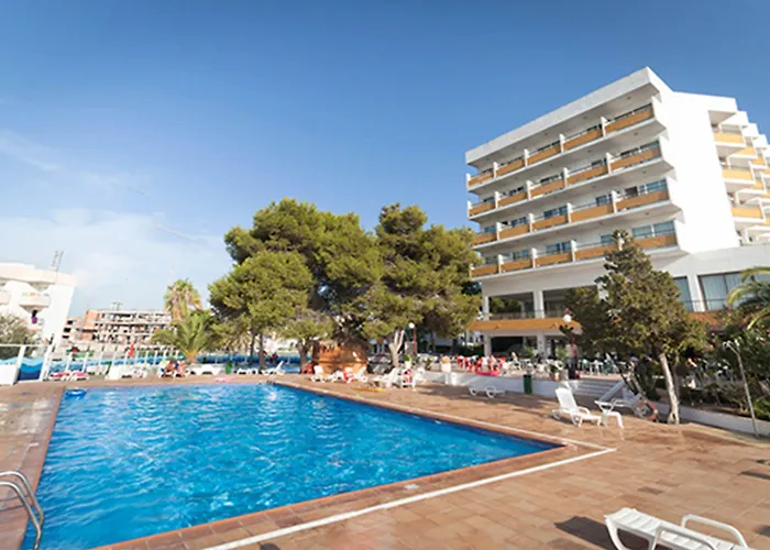 Hotel Vibra Riviera San Antonio 