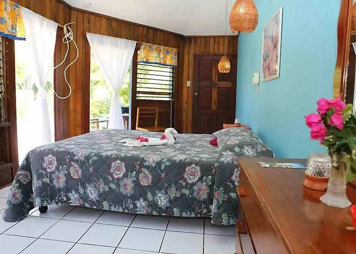 Xtabi Resort Negril