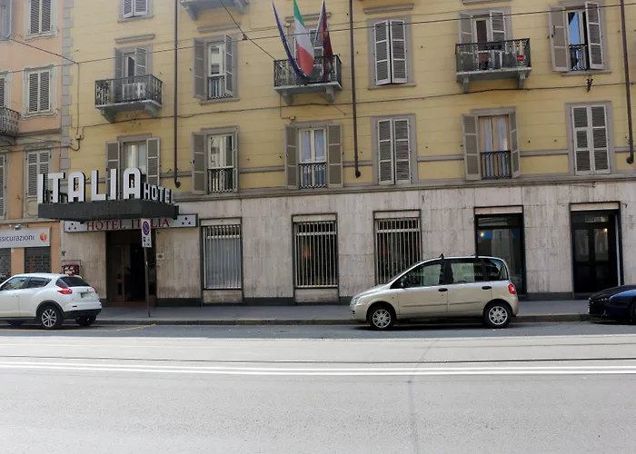 Hotel Italia
