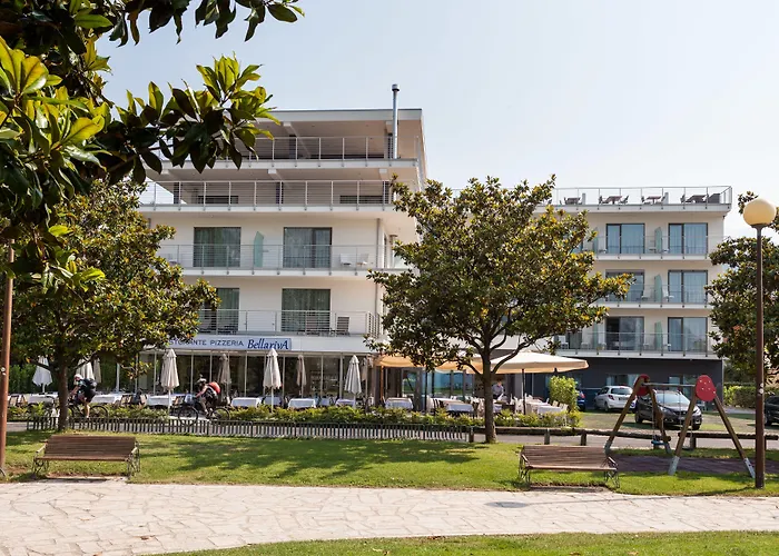 Hotel Bellariva