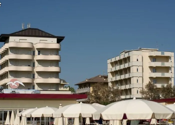 Diplomatic Hotel Cervia