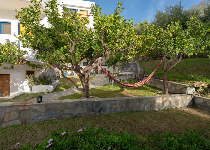 Plakias Bay Hotel