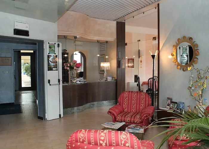 Hotel Mirabello Sirmione