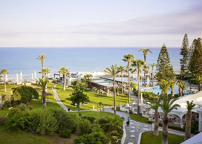 Robinson Kyllini Beach Kastro-Kyllini
