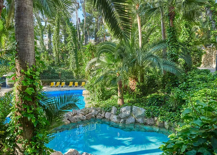 Bon Sol Resort&Spa