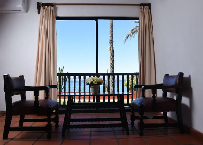 Hotel Playa de Cortes Heroica Heroica Guaymas