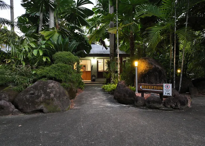Eco Village Mission Beach