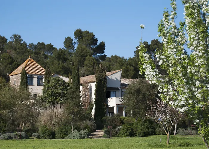 Hotel La Malcontenta Sant Joan de Palamós