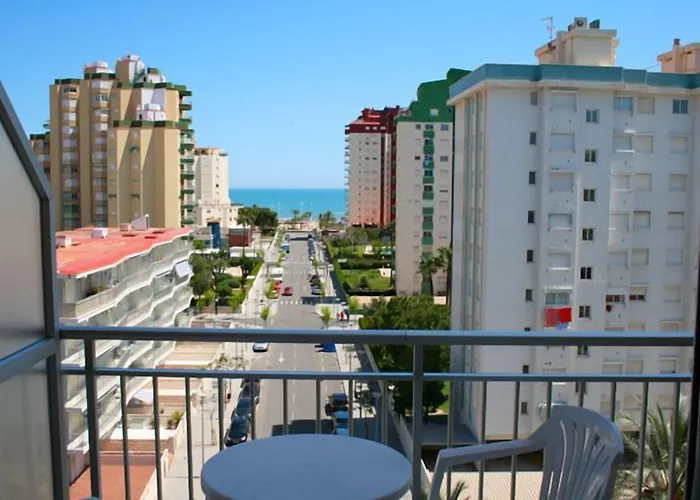 Gandia Playa Hotel