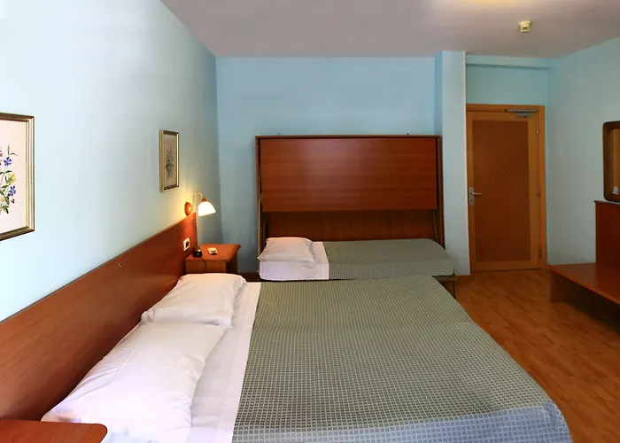 Hotel Daisy Marina di Massa