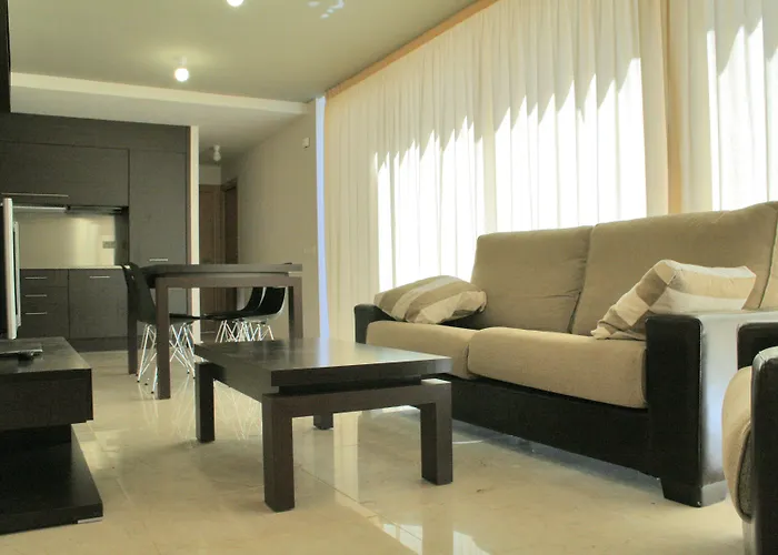 L' Escala Resort