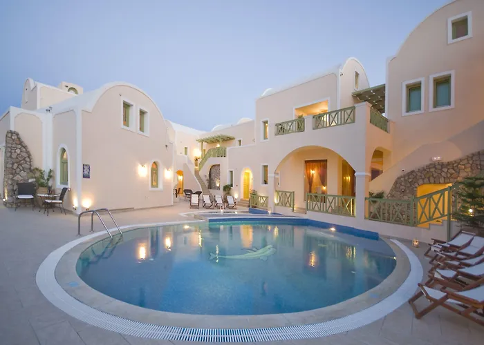Anassa Deluxe Suites