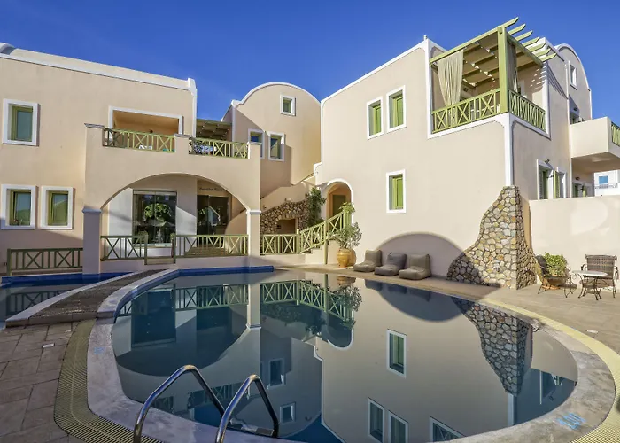 Anassa Deluxe Suites