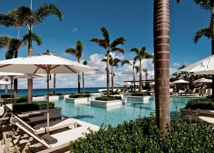 Four Seasons Resort And Residences Anguilla Meads Bay