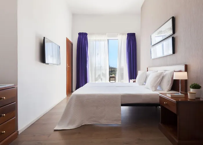 Sliema Hotel By St Hotels