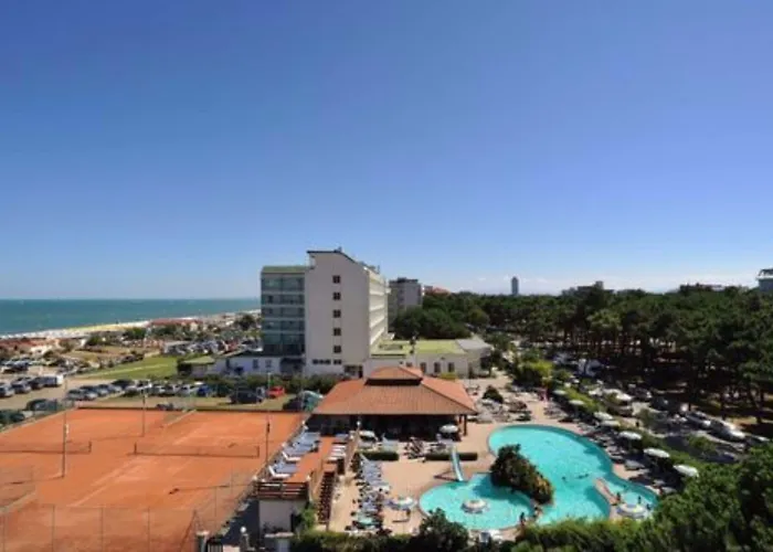 Hotel Adria Milano Marittima