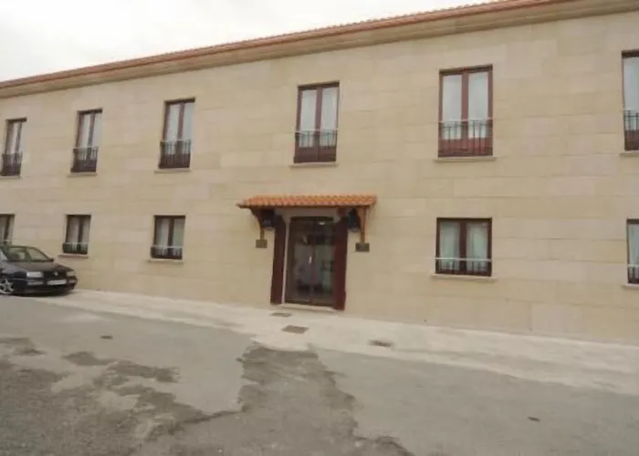 Hotel O Desvio Roxos