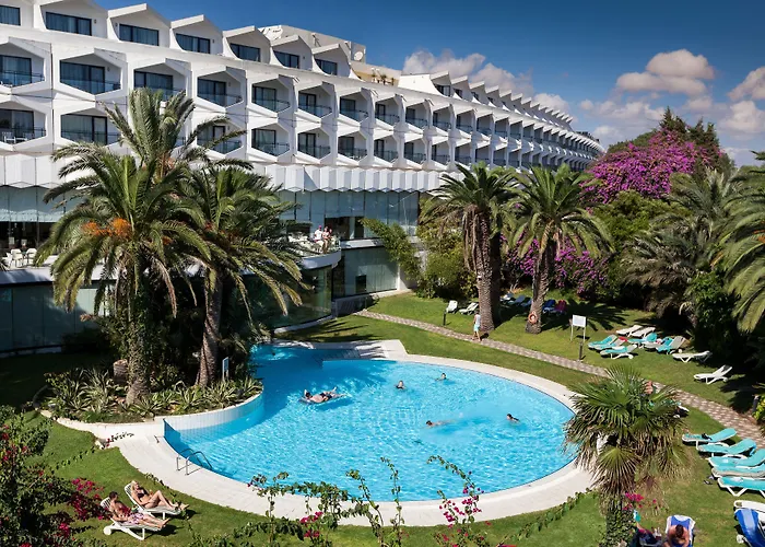 Sentido Phenicia Hotel Hammamet